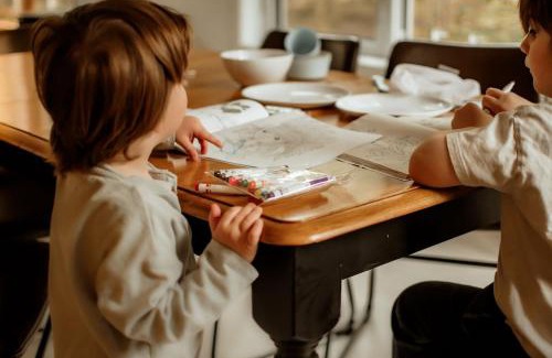 Sainte-Christine-d'Auvergne Ski Chalet | Country Comfort - Woods & RiverLa Sittelle