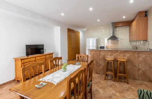 Moratalla Cottage | Country cottage Cascarillas Moratalla