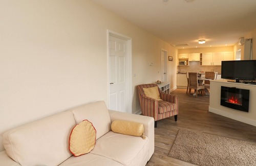 Llanfihangel Tal-y-llyn Cottage | Country Cottage