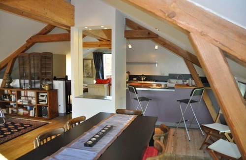 Escource House | Country Cottage/Gite - ESCOURCEHouse with gardenHouse with character