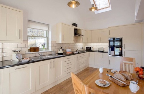 Llangeler House | Country cottage - Pentre-Cwrt