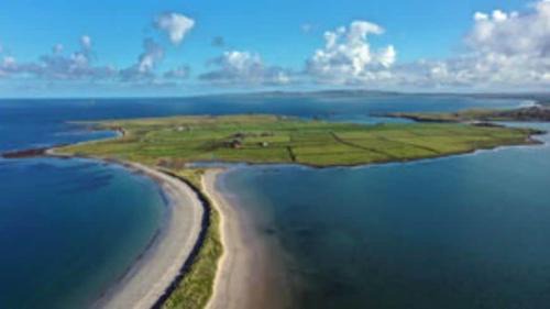 Fenit House | Country Cottage, Stunning Views