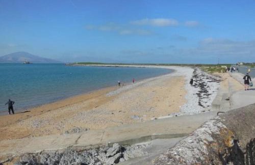 Fenit House | Country Cottage, Stunning Views