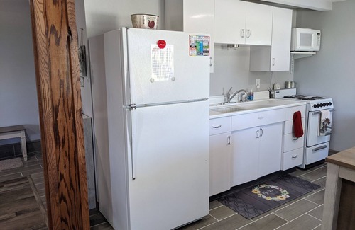 West Union Cottage | Country Cottage