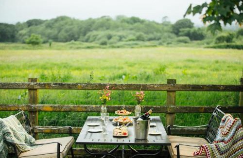 Haverfordwest House | Country Dual Cottage Stay Comfortably Sleeps 6