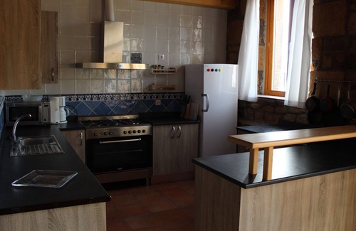 Quintanar de la Sierra House | Country house La Casa de la Petra