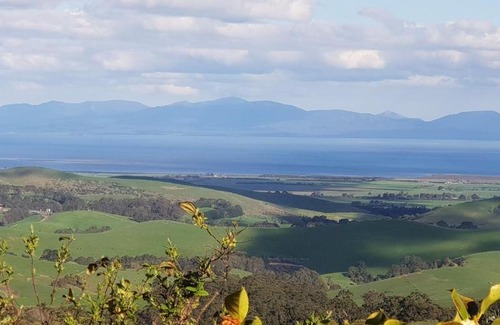 Mount Best House | Country Escape with Stunning Views