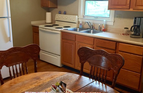 Potter Other | Country Family Getaway