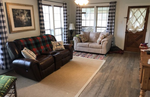 Mittie Other | Country Farm House