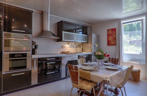 Montboucher-sur-Jabron Villa | Country House "Yas" with Private Pool, Private Terrace and Wi-Fi