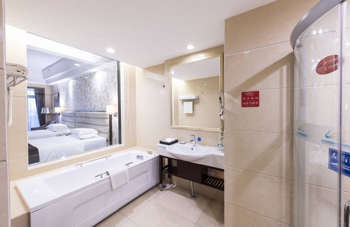 Shaoguan Hotel | Country Garden Phoenix Hotel Lechang