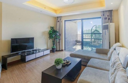 Huidong Hotel | Country Garden Shili Silver Beach Hotel