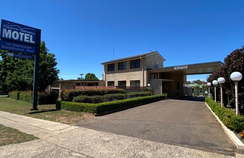 Coonabarabran Hotel | Country Gardens Motel