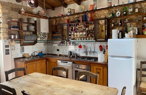 Negrar Apartment | Country House of charm 15' Verona