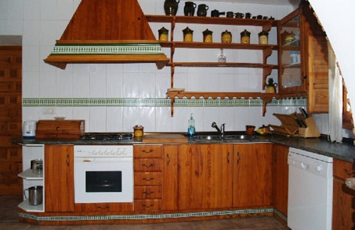 Tobed Cottage | country holiday home - 10 rooms - 6/8 persons