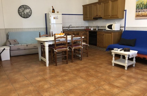 Orba Cottage | country holiday home - 8 rooms - 6/30 persons