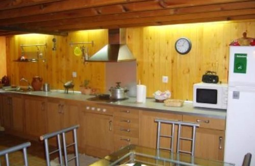 Blacha Cottage | Country holiday home - BLACHA