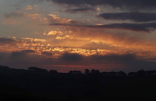 Kardella House | Country homestead with magnificent views of South Gippsland to Wilson's Prom