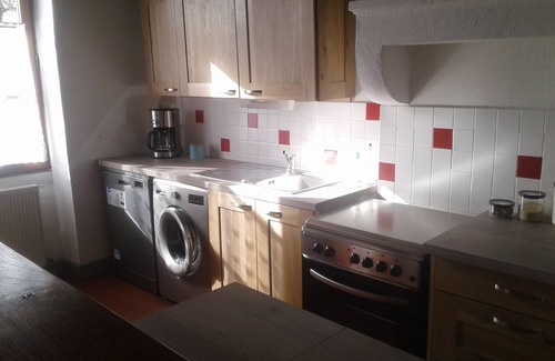 Vitry-en-Charollais House | Country house, near paray le monial