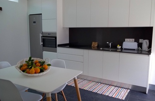 Sernancelhe House | Country Houses of Barroca - T2