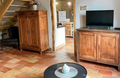 Fiac House | Country house, 3*, 6 pers, with swimming pool, FIAC TARN