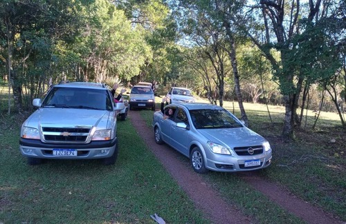 Santa Cruz do Sul Cottage | Country House SCS