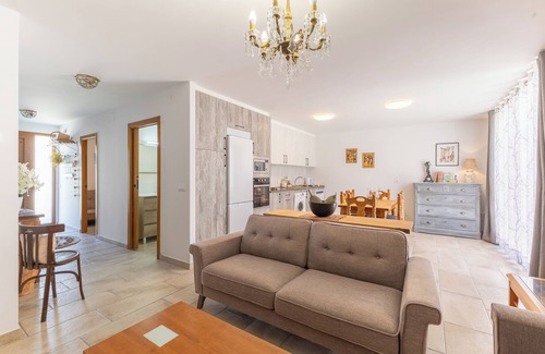 Santa Maria la Real de Nieva House | Country House 'Casa Damajuana' with Private Pool, Private Terrace and Wi-Fi