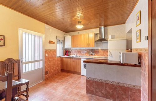 Baterna House | Country House 'Casa Raspa'