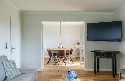 Maasholm House | Country House Close To The Beach With Field Views