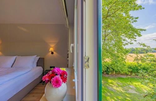 Maasholm House | Country House Close To The Beach With Field Views