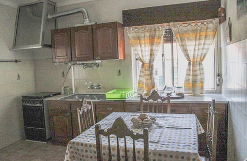 Soudos Cottage | Country house complete with swimming pool and air conditioning between Tomar and Fatima