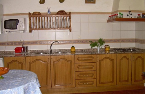 Velez-Blanco House | Country House 'Cortijo El Paso' with Mountain View, Private Pool and Private Terrace