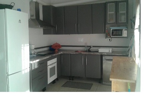 Tabernas House | Country house, cortijo, fenced, not overlooked, with private pool