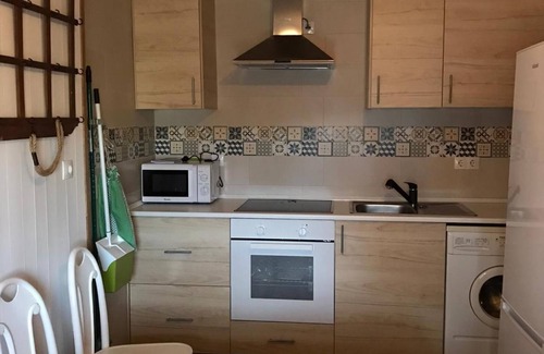 Valdeverdeja House | Country House 'El Canchal De Eladia' with Mountain View, Wi-Fi and Air Conditioning