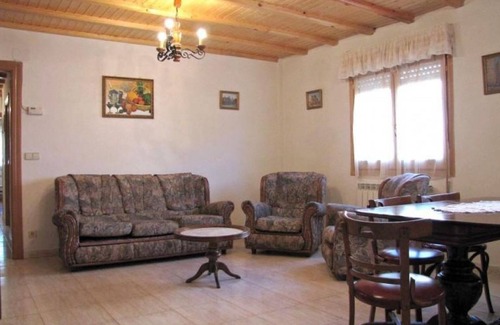 Vadillo House | Country House 'El Fronton' with Mountain View