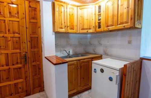 Souli Apartment | Country House Elaionas