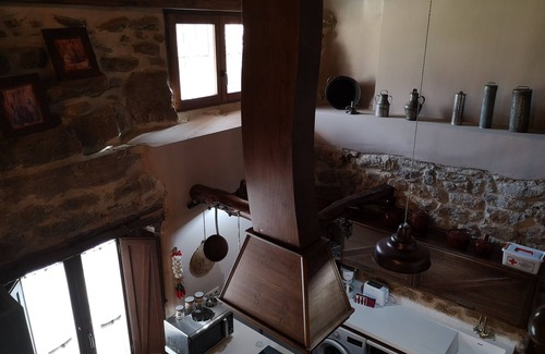 Villar de Corneja Cottage | Country Houses Walls