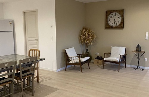 Viens House | Country house Flaqueirol in the heart of the luberon with comfort and calm