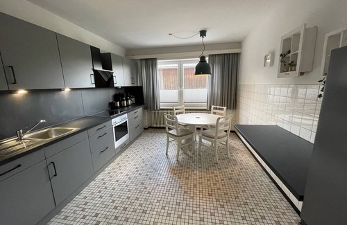 Sittensen House | Country house for families and groups between Hamburg and Bremen