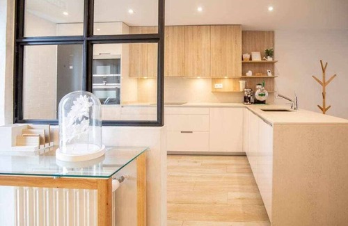 Montorio House | Country House Hacienda Montorio