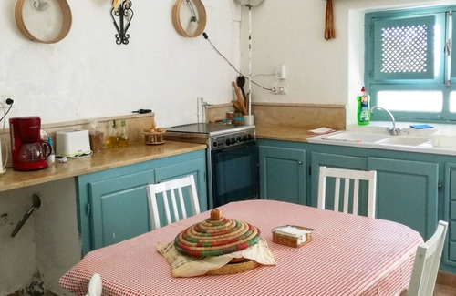 Ben Khalled Cottage | Country house in Cap Bon