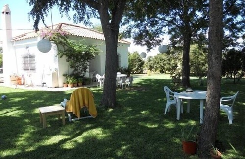 Macarena Norte Villa | COUNTRY HOUSE IN SEVILLA WITH POOL