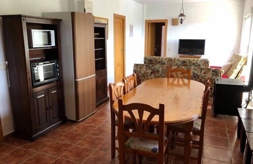 Bedar Cottage | Country house in the Sierra de Bédar with swimming pools and jacuzzi