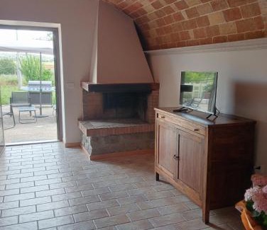 Marta House | Country House L'Oliveto