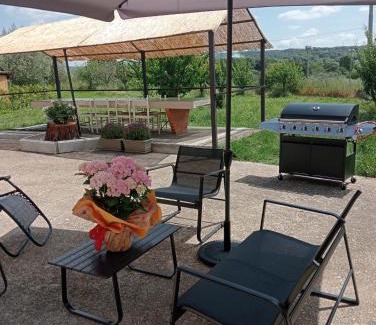 Marta House | Country House L'Oliveto