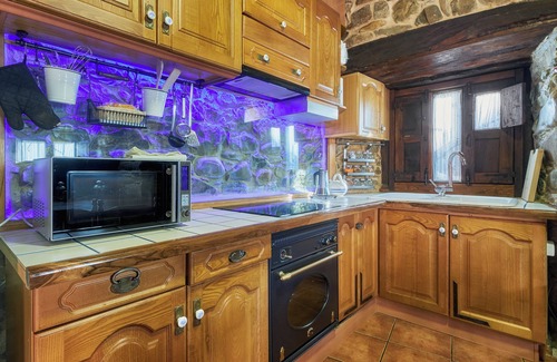 Bembibre House | Country House 'La Casina' with Air Conditioning