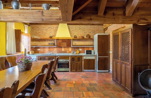 Martin Miguel House | Country House 'La Tarja 1' with Private Garden and Wi-Fi