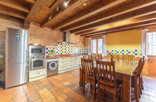 Martin Miguel Apartment | Country House 'La Tarja 2' with Private Garden and Wi-Fi