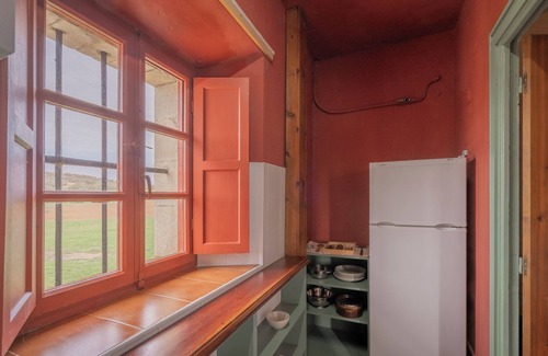 Moarves de Ojeda House | Country House 'La Era 2' with Mountain View, Private Garden and Wi-Fi