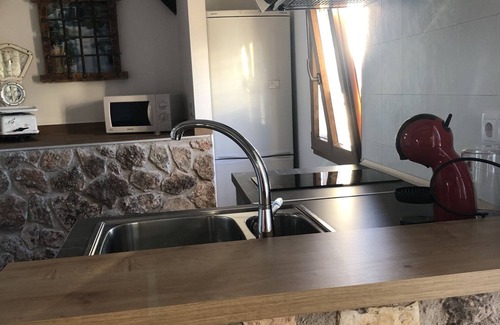 Ruidera House | Country House la Herradura